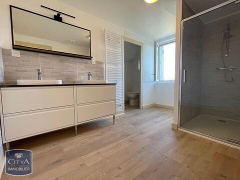   Location Maison Maison - 5 pi�ce(s) - 124 m�