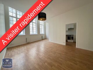  Appartement � louer 3 pi�ces 78 m�