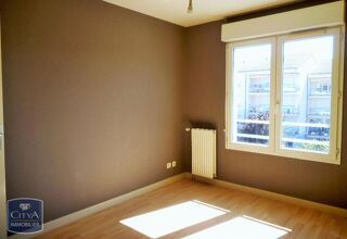  Appartement à louer 2 pièces 49 m²