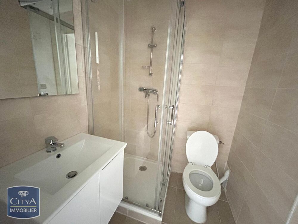 location Appartement - 2 pièce(s) - 40 m² Saint-Étienne (42000)