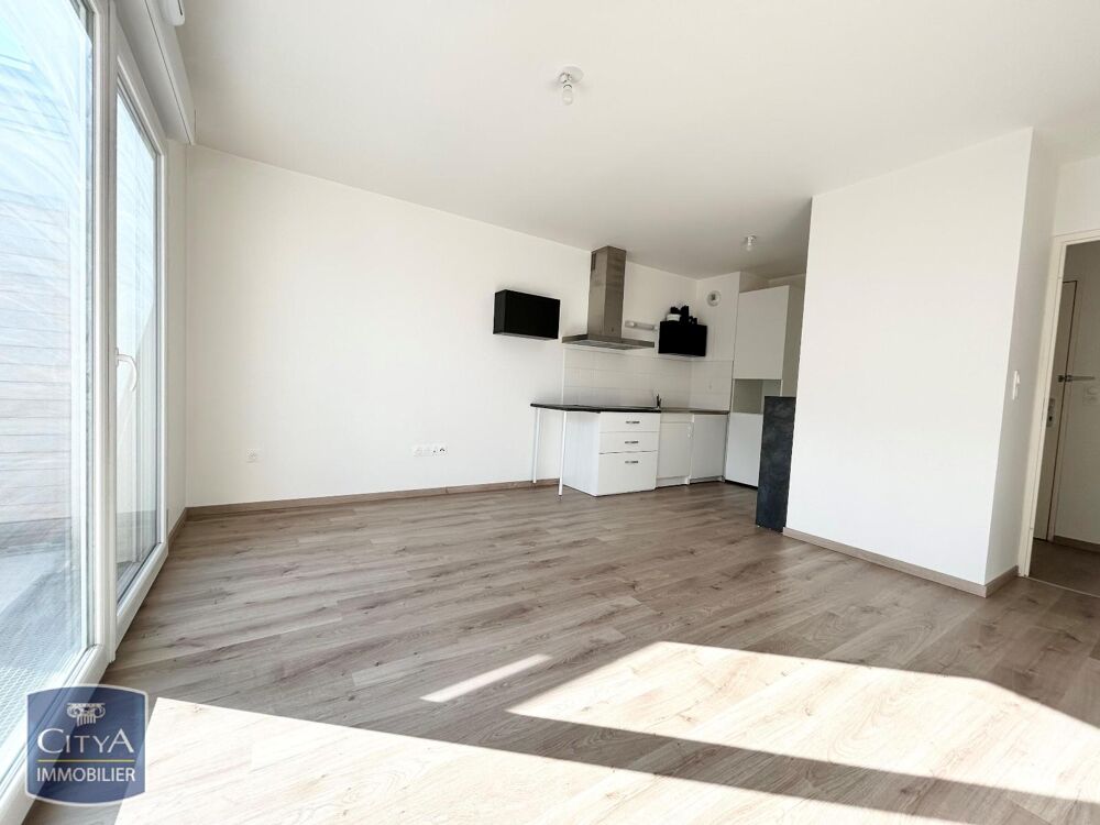 location Appartement - 2 pièce(s) - 43 m² Villiers-sur-Marne (94350)