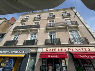  Appartement à louer 2 pièces 38 m²