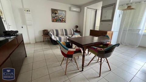  Appartement � louer 1 pi�ce 34 m�