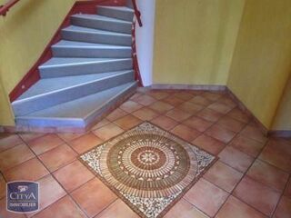  Appartement à louer 2 pièces 47 m²