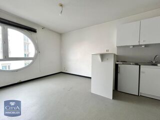  Appartement � louer 1 pi�ce 19 m�
