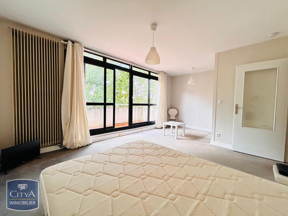 location Appartement - 1 pièce(s) - 30 m² Lognes (77185)