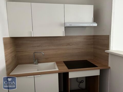  Appartement � louer 2 pi�ces 48 m�