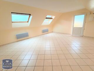  Appartement à louer 2 pièces 43 m²