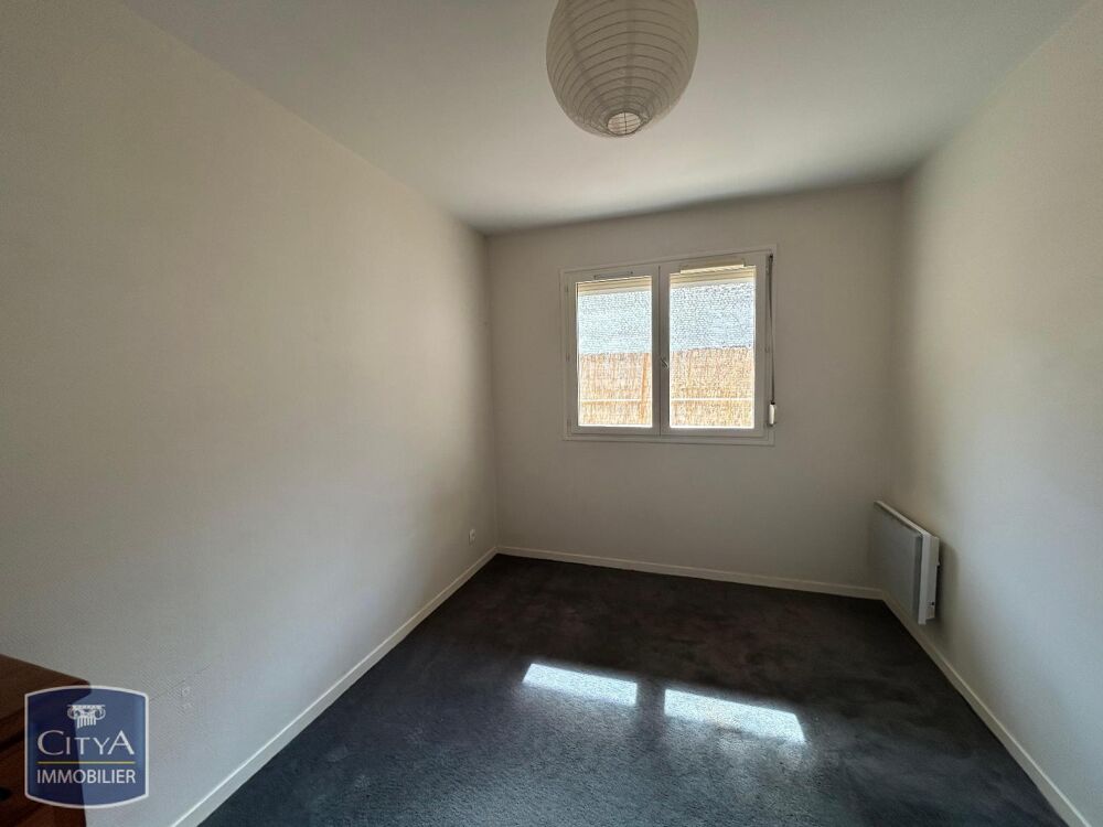 location Appartement - 3 pièce(s) - 66 m² Rouen (76000)
