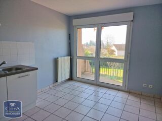 location Maison - 4 pièce(s) - 98 m² Saint-Léger-sur-Roanne (42155)