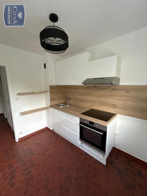   Location Appartement Appartement - 2 pi�ce(s) - 44 m�