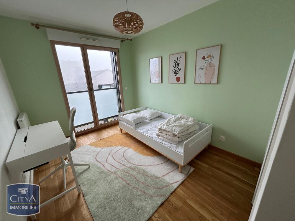 location Appartement - 4 pièce(s) - 89 m² Annemasse (74100)