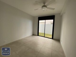  Maison à louer 4 pièces 87 m²