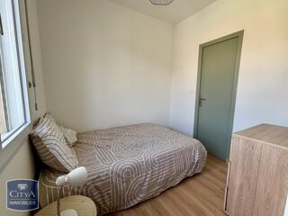  Appartement � louer 1 pi�ce 23 m�