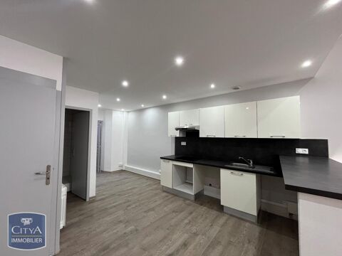  Appartement � louer 2 pi�ces 56 m�