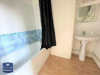  Appartement à louer 1 pièce 16 m²