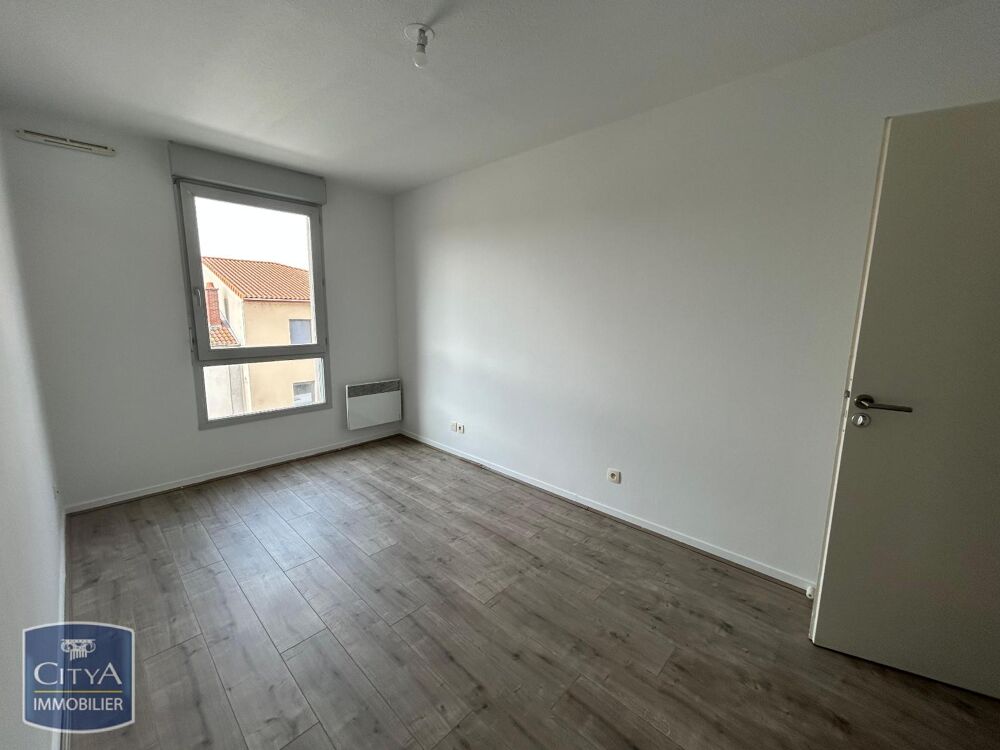 location Appartement - 2 pièce(s) - 43 m² Limoges (87100)
