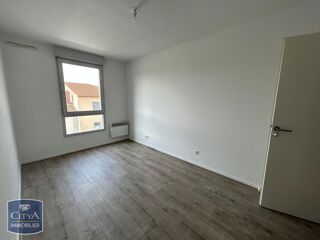  Appartement à louer 2 pièces 43 m²