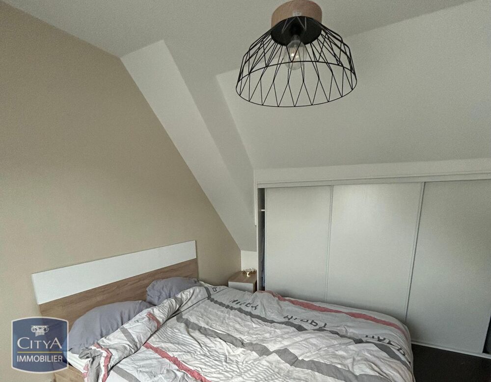 location Maison - 3 pièce(s) - 76 m² Cercottes (45520)