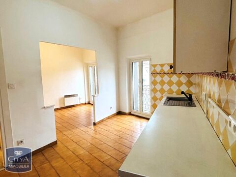  Appartement  louer 3 pices 69 m