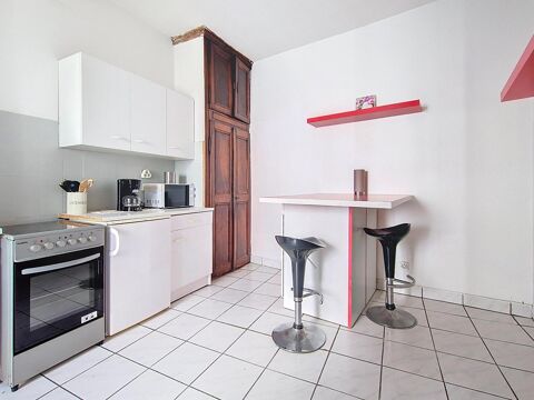  Appartement � louer 2 pi�ces 50 m�