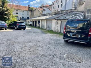  Parking / Garage � louer 