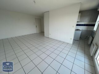  Appartement à louer 2 pièces 46 m²