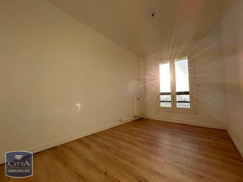  Appartement � louer 4 pi�ces 80 m�