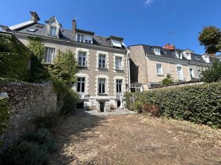  Hôtel Particulier à louer 8 pièces 215 m²