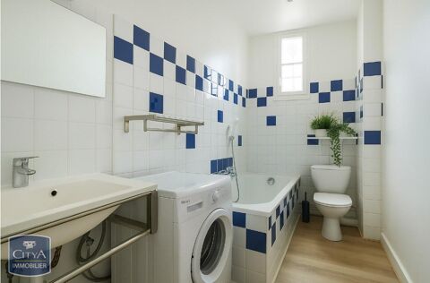  Appartement  louer 3 pices 65 m