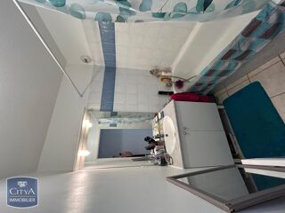 Appartement à louer 2 pièces 46 m²