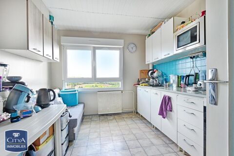  Appartement  louer 3 pices 65 m