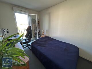  Appartement à louer 2 pièces 36 m²
