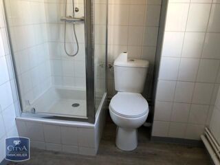  Appartement à louer 1 pièce 23 m²