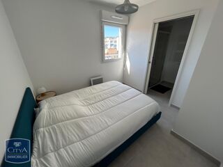  Appartement à louer 2 pièces 28 m²