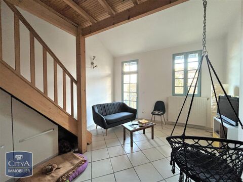  Appartement � louer 3 pi�ces 74 m�