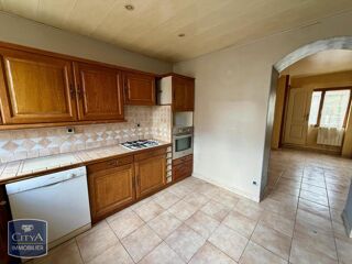  Maison � louer 3 pi�ces 55 m�