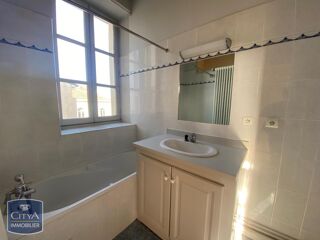  Appartement à louer 2 pièces 49 m²