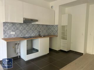  Appartement � louer 2 pi�ces 38 m�