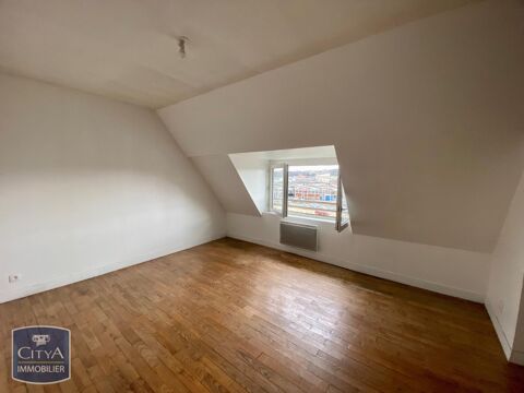  Appartement � louer 2 pi�ces 47 m�