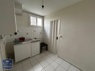  Appartement à louer 1 pièce 29 m²