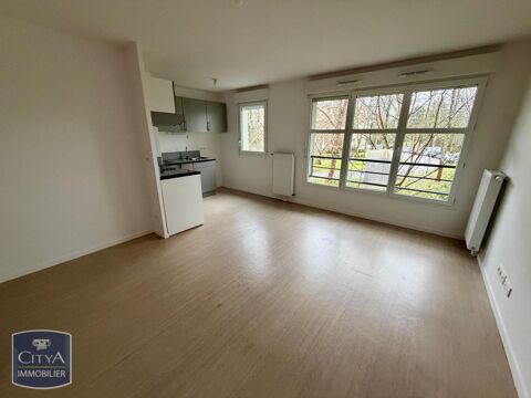  Appartement � louer 3 pi�ces 57 m�