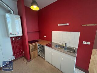  Appartement à louer 2 pièces 57 m²