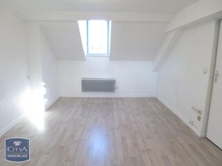  Appartement � louer 1 pi�ce 23 m� Grenoble