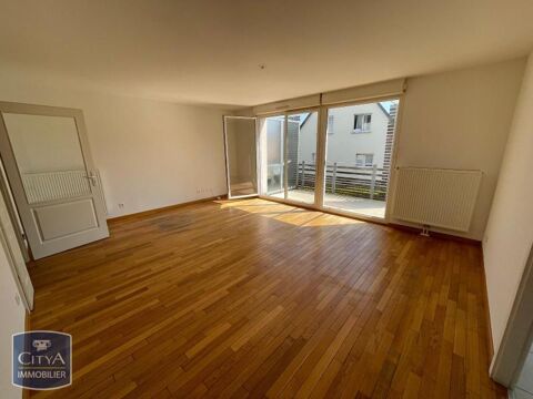  Appartement  louer 4 pices 82 m