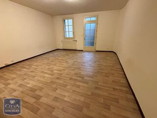  Appartement � louer 1 pi�ce 43 m�