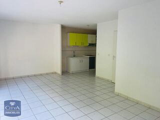  Maison à louer 4 pièces 91 m²