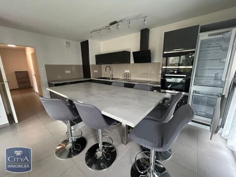   Location Appartement Appartement - 3 pi�ce(s) - 73 m�