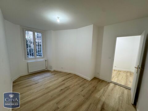   Location / Local Commercial - 34 m² 
