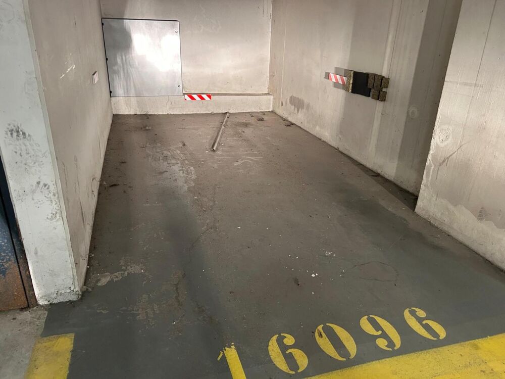 location Parking / Garage Montbéliard (25200)